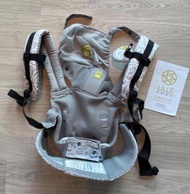 Lillebaby COMPLETE Airflow Baby Carrier - Frosted Rose