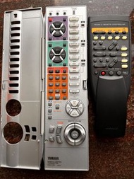 Yamaha RX-V2092 AV 擴音機