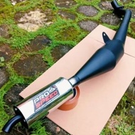 Exhaust Fizr Force1 F1zr F1 standard Racing prospid exhaust
