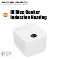 Xiaomi Mi Mijia IH Smart Rice Cooker 3L MFB2AM / 4L MFB2BM NFC Induction Heating Intelligent Electri