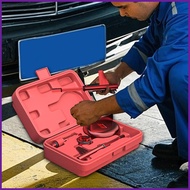 For Benz Metal Transmission Oil Filling Tool Metal Rod Oil Change Tool Refill Adapter Car Transmissi