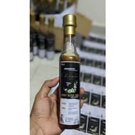 Madu Habbatussauda mesir