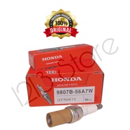 9807B-56A7W HONDA IRIDIUM PLUG Honda City 2003-2013 SEL & TMO/ Honda Jazz 2003 - 2013 SEL & TMO IZFR