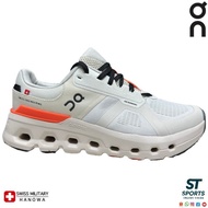 ON Cloudrunner 2 breathable lightweight Running Trainers – Plush Cloud Feel Running Shoes unisex Z9N