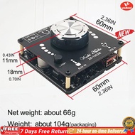 [Vodool Official Mall]ZK-1002M 2x100W HIFI Audio Power Amplifier Board Stereo Stereo Bluetooth ที่เข