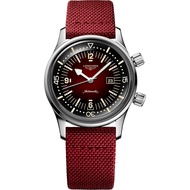 Longines Longines Longines Classic Replica Legendary Diving Series Men Women Watch Color Dial