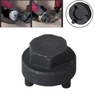 Steering Rack Black Car Repair Tool Steering Rack Thrust Piece Tool Thrust Piece