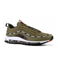 SEPATU NIKE AIR MAX 97 UNDEFEATED GREEN ORIGINAL VIETNAM BNIB
