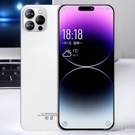 Domestic mobile phones i14pro All Netcom5G Smart wholesale cheap original full-screen devices