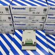 Panasonic module  AFPX-COM1/ COM2/ COM3/ COM4/COM5/COM6(new and original)