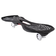 Waveboard Outdoor Riding (All Level Skaters) - Oxelo