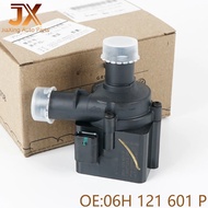 Original Engine Auxiliary Water Pump 06H121601P,06H121601H,06H121601L For AUDI A4 B9,A5,A6 C7 S6,A7 