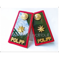 Pdh POLPP Rank Group 4C Mika Motif Exclusive Quality