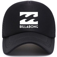 2025 HIGH QUALITY BILLABONG Mesh Cap Net Cap Trucker Hat Baseball Cap
