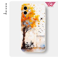 Cute, beautiful, simple and plain iPhone case For iPhone 16 15 14 13 12 11 PRO MAX SE 2020 X XR XS i