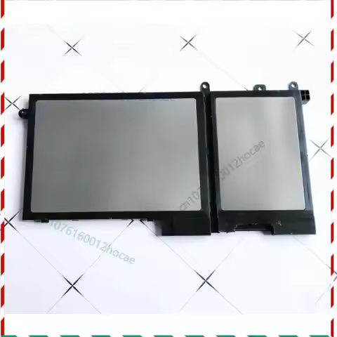 New 3DDDG Battery for DELL Latitude 5490 5580 5590 Precision 3520