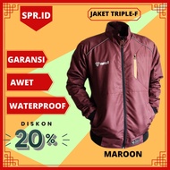 Spr.id Jacket TRACKTOP OUTDOOR Jacket MOTOR TOURING WATERPROOF ORIGINAL