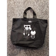 Readystock Karl Lagerfeld Canvas Tote bag