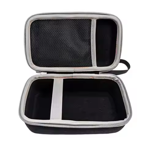 XB-Label Maker Case For Memoking T02/ Phomemo M02/ M02S/ M02 Pro/ Q30S/ Nelko PM230/ Anycash/ Ponek 