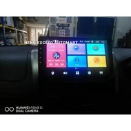 [ Toyota Vios ]Car Multimedia Android Player 9/ 10 Inch