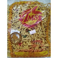 800g TMS Food Snacks Omopodi / Stae Muruku / Pakoda / Muruku Campuran/ Sivel