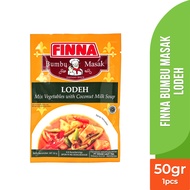FINNA BUMBU MASAK LODEH