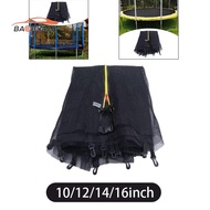 [Baoblaze] Trampoline Net Repair without Poles Indoor and Outdoor Protection Safety Net