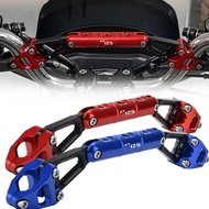 For CT125 CT 125 HunterCub 2020 2021 2022 2023 Motorcycle Accessories Balance Bar Handlebar Crossbar