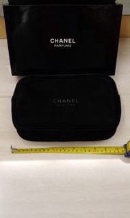 Chanel 化妝袋