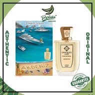 Unique'e Luxury Akdeniz  100ml Extrait De Parfum Spray (Unisex) (New in Box)