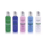 100ML / 250ML GO HAIR ORIGINAL NOURISHING CREAM