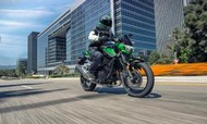 【亞駒重車】Kawasaki Z400 2023式樣 電洽:03-452-5589