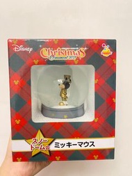 ✨Disney 米奇老鼠 Mickey Mouse 一番賞水晶球✨