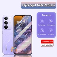 Hydrogel Anti Blue Light Screen Protector REALME C85 4G C85 PRO