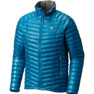 Mountain Hardwear MetaTherm EXS Down Insulated Jacket - Size S