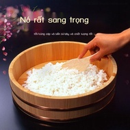 (New Date) Bibimbap sushi rice pot, classic copper-rimmed bibimbap plate, bibimbap bucket with coppe