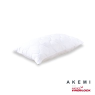 AKEMI Viroblock Purefresh Pillow Protector (2 Pcs)
