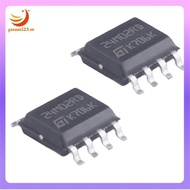 [gaozuo523.vn] 2PCS M24M02-DRMN6TP 24M02RD SOP-8 2M Expansion Chip Programmable Memory for  K5 K6 Mo