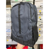 Original Diadora Gray Unisex DIAXBP9302GY Backpack