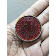 BANDAI KAMEN RIDER OOO DX TAKA OOO MEDAL