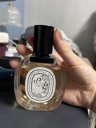 Diptyque香水