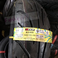 FKR 140/60-13 TAYAR TUBELESS TYRE RS900