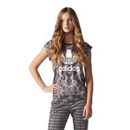 Adidas Pavao Women Tee Adidas Women's T-Shirt/