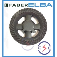 Faber Presto / Elba EGH-G8522G / G8572G / G8592G Burner Whole Set