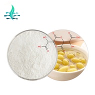 Tartaric acid food grade acidity regulator high content 99% tartaric acid food additive