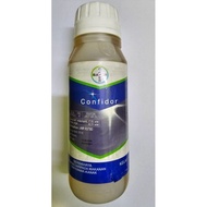 Confidor 500ml Bayer Racun Serangga