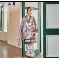 DANEEZ Katrina Kurung