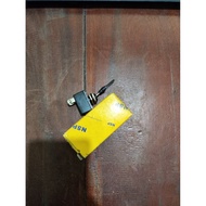 NSP DC12V TOEL SWITCH 24V 2 LEGS