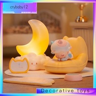 DIMOO Cat Cat Paradise Series Figure Gift * -- * -- *