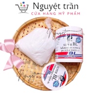 SUPER BL Thailand skin whitening men's body cream 1kg box body lotion